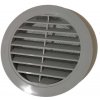 Ventilace Mikawi 150 mm šedá 14-0602