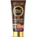 Bielenda Magic Bronze samoopalovací krém pro snědou pokožku s hydratačním účinkem 200 ml