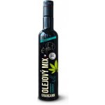 Grancann olejový mix adult 250 ml – Hledejceny.cz