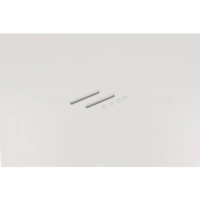Kyosho Front Hub Shaft 3x38 mm Inferno MP7.5 2 – Hledejceny.cz
