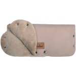 Emitex Rukávník Bundle Beige – Zbozi.Blesk.cz