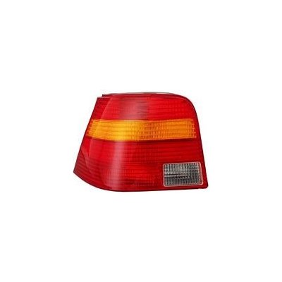 Zadní světlo- levé VOLKSWAGEN GOLF IV 1997-2006 |997-2006| TYC | 11-0198-01-2 – Hledejceny.cz