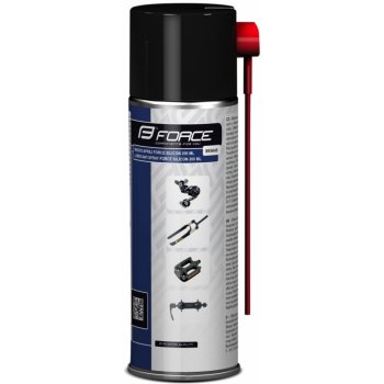 Force Silicon 200 ml