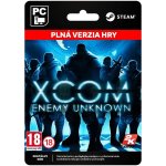 XCOM: Enemy Unknown – Zboží Živě