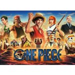 RAVENSBURGER One Piece 500 dílků – Zbozi.Blesk.cz