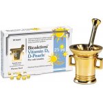 Bioaktivni Vitamin D3 25mcg 80 kapslí – Hledejceny.cz
