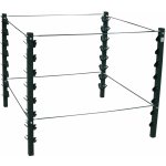 JRK dřevěné silo 1300 l – HobbyKompas.cz