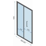 Rea K6419 – Zboží Dáma