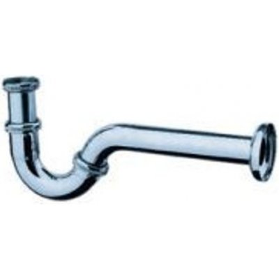 Hansgrohe Sifony Bidetový trubkový sifon, běžný model 55237000