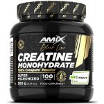Amix Black Line Creatine Creapure Powder 300 g – Zboží Dáma