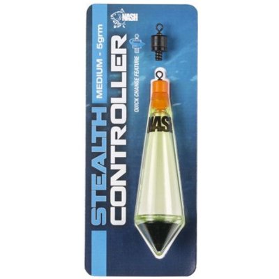 Nash Stealth Controller Green 5g – Hledejceny.cz