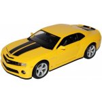 Maisto Chevrolet Camaro RS 2010 žlutá 1:18 – Zboží Dáma