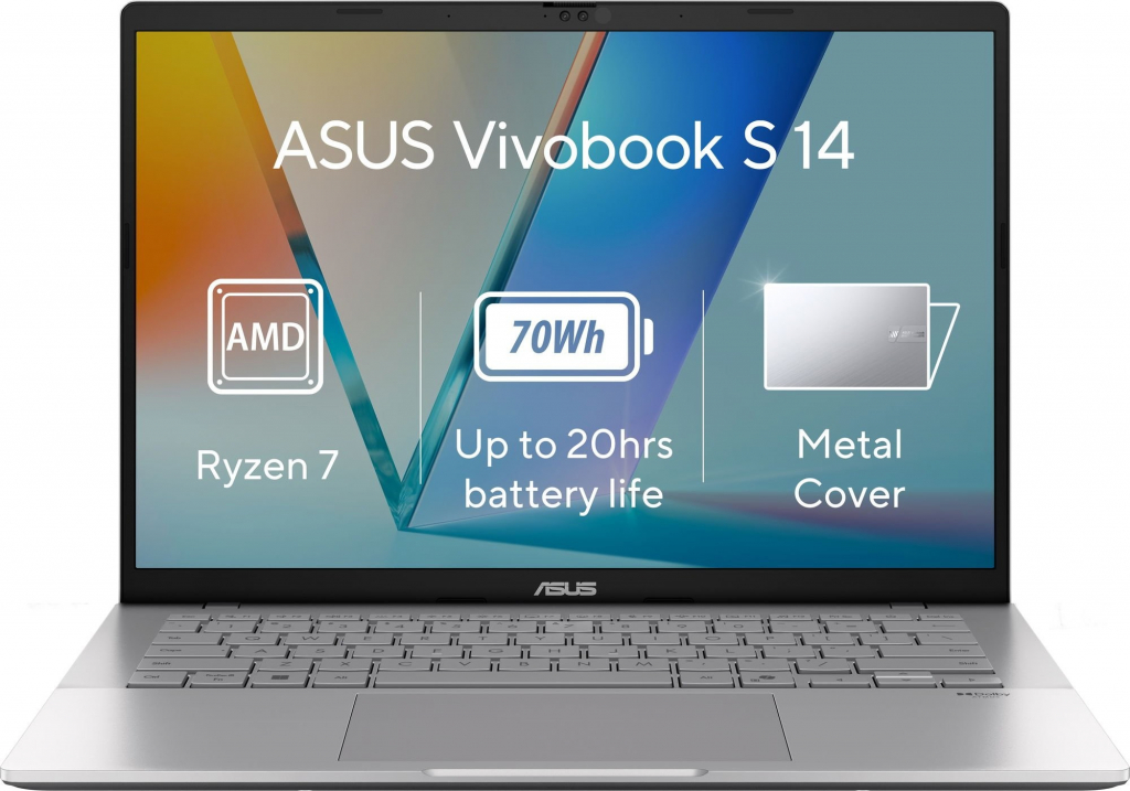 Asus Vivobook S14 M3407HA-LY014W