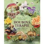 Houbová terapie Monika Golasovská 2026 – Zboží Dáma