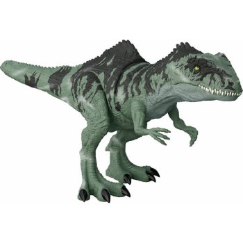 Mattel Jurský Park Dominion akční Strike N' Roar Giant Dino