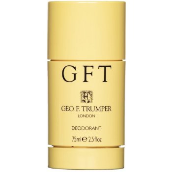 Geo F Trumper's GFT deostick 75 ml