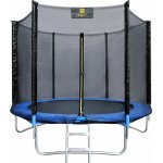 BPS-koupelny HYD-ZTR 1 - SK 305 cm + ochranná síť – Zbozi.Blesk.cz