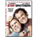 Step Brothers DVD