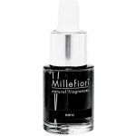 Millefiori Natural vonný olej Nero 15 ml – Hledejceny.cz