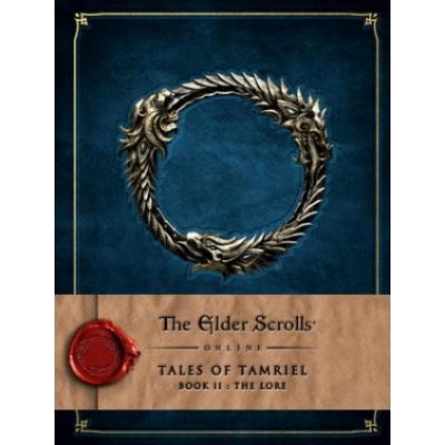 Elder Scrolls Online: Tales of Tamriel - Softworks Bethesda – Hledejceny.cz