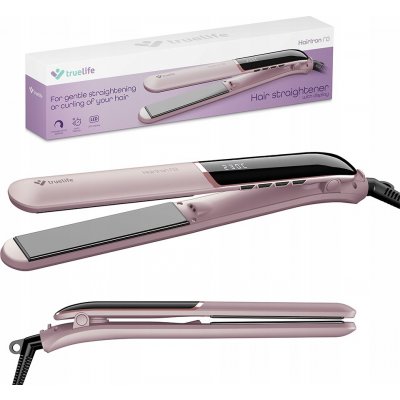 TrueLife N3 – Sleviste.cz