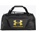 Under Armour UA Undeniable 5.0 Duffle MD černo-šedá 58 l – Zboží Dáma Under Armour UA Undeniable 5.0 Duffle MD černo-šedá 58 l – Zboží Dáma