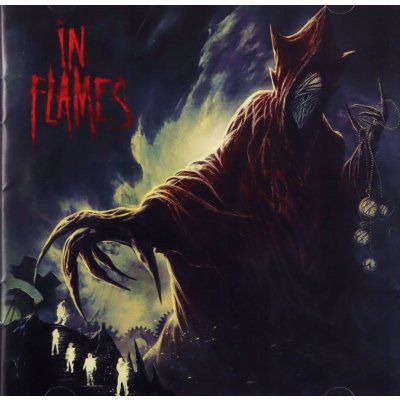 In Flames - FOREGORE CD