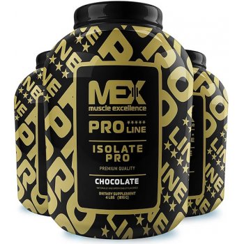 Mex Nutrition Isolate Pro 1816 g