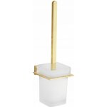 Mexen nástěnný WC kartáč 7020750 50 – Hledejceny.cz