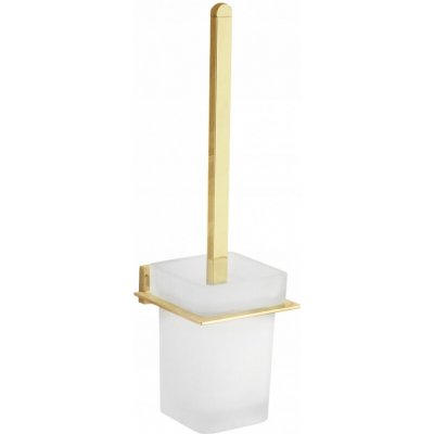 Mexen nástěnný WC kartáč 7020750 50 – Hledejceny.cz