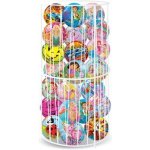 Stojan na míče 70x115 cm – Zbozi.Blesk.cz