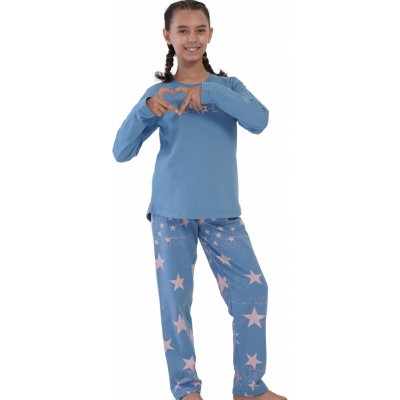 Extra Cool 1F0951 modré – Zboží Dáma