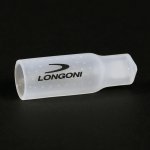 LONGONI 11,5 12,8 mm Silicon Krytka vršek – Zboží Dáma