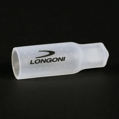 LONGONI 11,5 12,8 mm Silicon Krytka vršek – Zboží Dáma