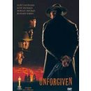 Film Nesmiřitelní (Unforgiven) DVD