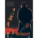 Nesmiřitelní (Unforgiven) DVD – Hledejceny.cz