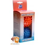 Jolly 4021S míčky do sušičky 2 ks – Hledejceny.cz