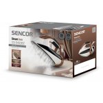 Sencor SSI 8400 BZ – Sleviste.cz