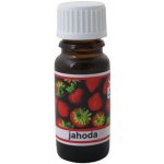 Michal Vonný olej Jahoda 10 ml – Hledejceny.cz
