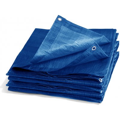 Geko standard plachta nepromokavá 5x8m – Zboží Dáma