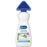 Dr. Beckmann čistič na skvrny z koberců s kartáčem 650 ml – HobbyKompas.cz