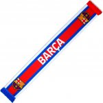 Fan-shop šála BARCELONA FC No41 red