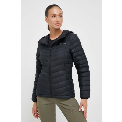 Columbia Westridge Hood ed Down Jacket černá