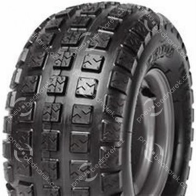 KENDA K383 POWER TURF BLOCK 16x7,5-8 67/78A6 TL – Hledejceny.cz