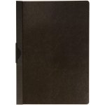 Q-Connect Zaklád.desky s klipem A4 černé – Zboží Živě