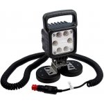 WESEM Pracovní světlo LED 1500 lm, LED1F.47432, WESEM | Zboží Auto