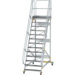 Günzburger Steigtechnik 600753 – Hledejceny.cz