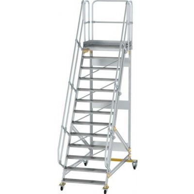 Günzburger Steigtechnik 600753 – Hledejceny.cz