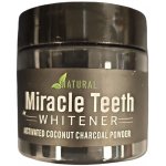 Cyndicate bělící zubní pudr Charcoal 30 g – Zboží Mobilmania