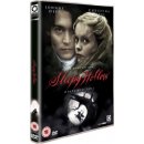 Sleepy Hollow DVD